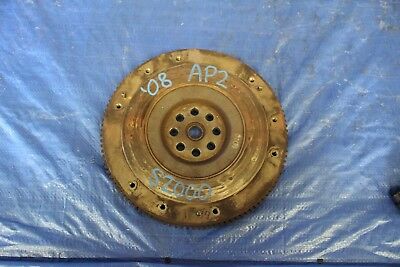 Used Honda S2000 Engine Flywheel