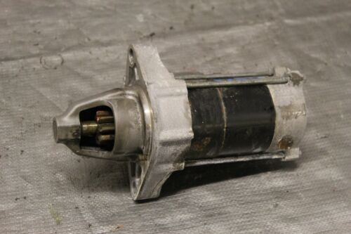 Used Honda S2000 Engine Starter Motor Unit - Image 3