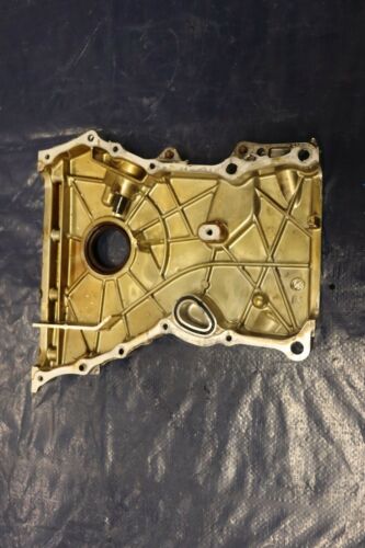 Used Honda S2000 Engine Timing Cover - Image 2