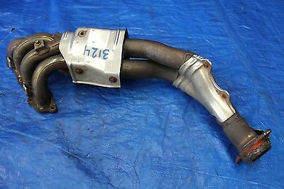 Used Honda S2000 Exhaust Header