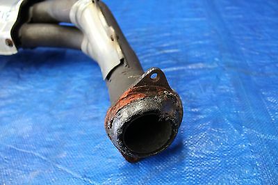 Used Honda S2000 Exhaust Header - Image 3