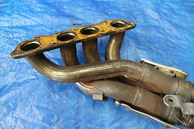 Used Honda S2000 Exhaust Header - Image 4