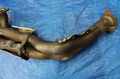 Used Honda S2000 Exhaust Header - Image 5
