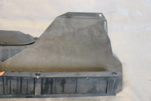 Used Honda S2000 Front Air Guide Air Duct Plate - Image 4
