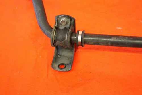 Used Honda S2000 Front Sway Bar - Image 3