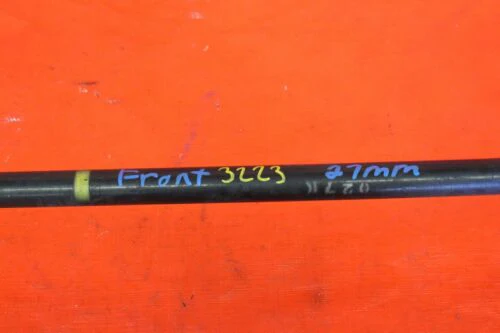 Used Honda S2000 Front Sway Bar - Image 4