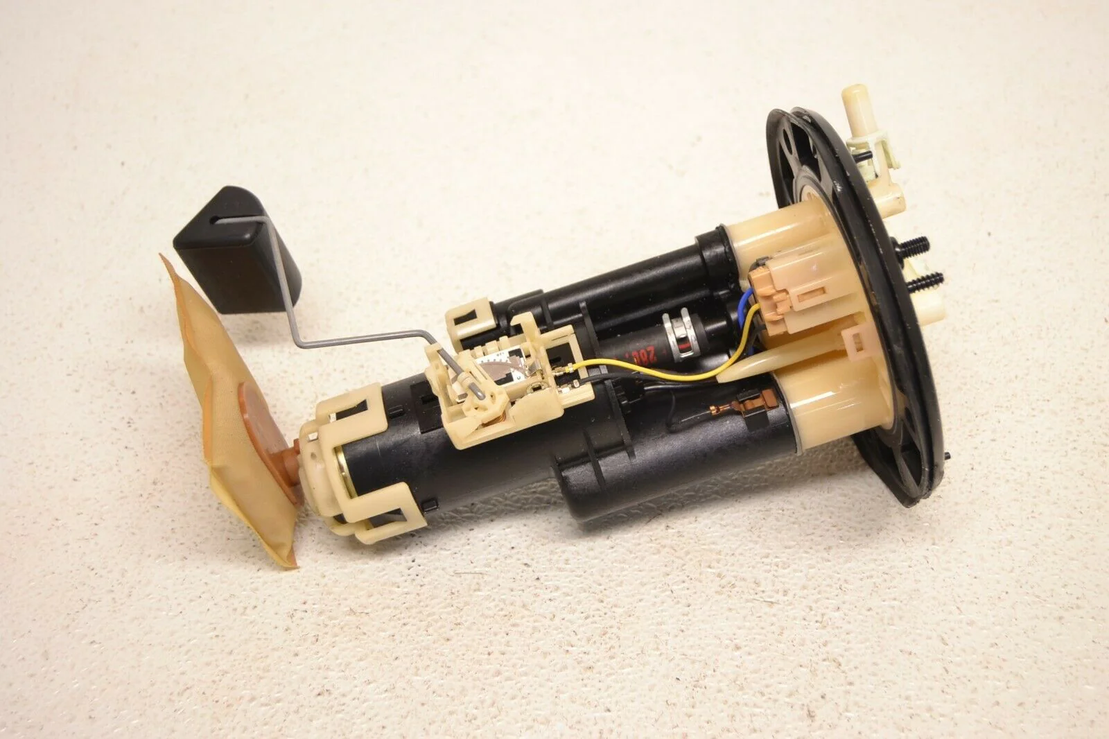 Used Honda S2000 Fuel Pump Sending Unit