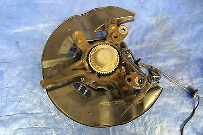 Used Honda S2000 Left Front Spindle and Hub Knuckle - Image 5