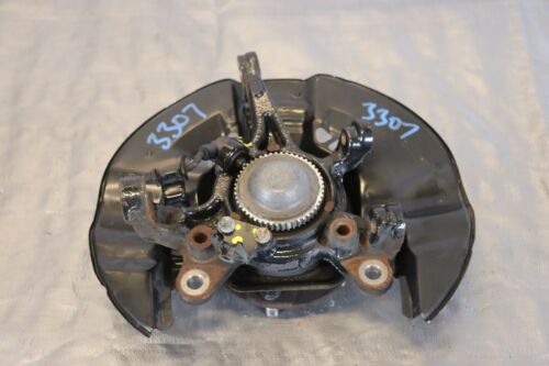 Used Honda S2000 Left Front Spindle and Hub Knuckle - Image 8