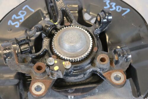 Used Honda S2000 Left Front Spindle and Hub Knuckle - Image 9