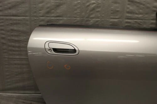 Used Honda S2000 Right Passenger Exterior Door Cover - Image 2