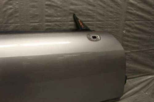 Used Honda S2000 Right Passenger Exterior Door Cover - Image 3