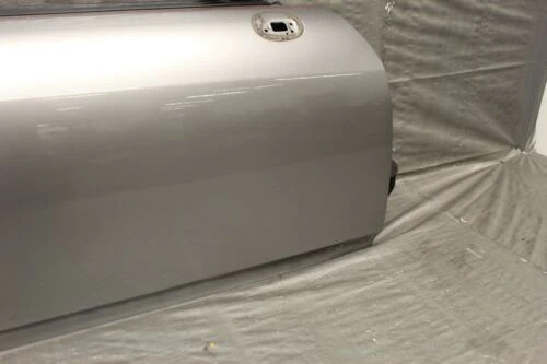 Used Honda S2000 Right Passenger Exterior Door Cover - Image 4