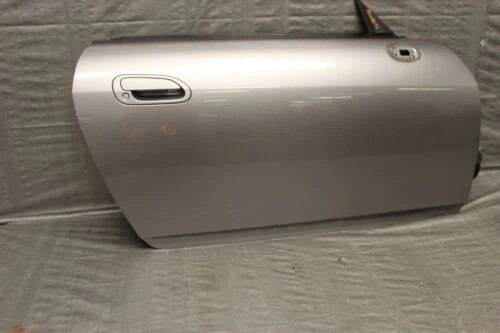 Used Honda S2000 Right Passenger Exterior Door Cover - Image 5