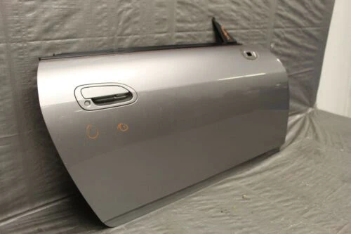 Used Honda S2000 Right Passenger Exterior Door Cover - Image 6