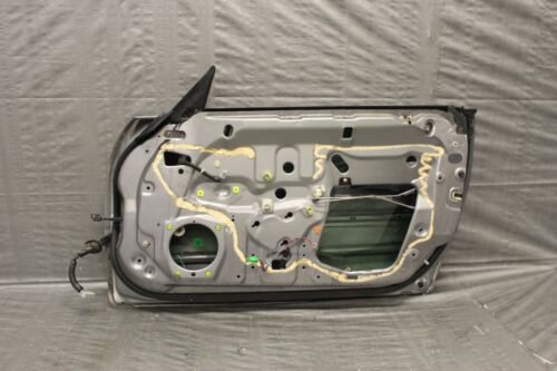 Used Honda S2000 Right Passenger Exterior Door Cover - Image 7