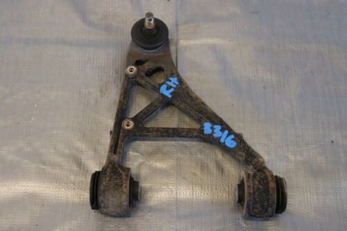 Used Honda S2000 Right Passenger Rear Upper Control Arm