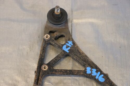 Used Honda S2000 Right Passenger Rear Upper Control Arm - Image 4