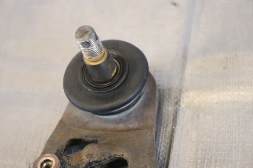Used Honda S2000 Right Passenger Rear Upper Control Arm - Image 5