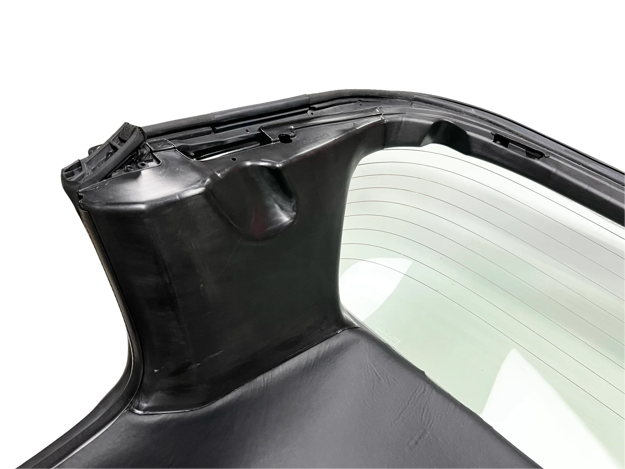 Vaikhari USA OE Style hardtop Interior Kit Plastics & Headliner - Image 3