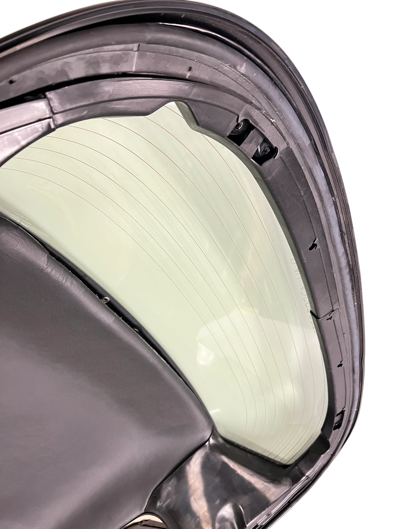 Vaikhari USA OE Style hardtop Interior Kit Plastics & Headliner - Image 5