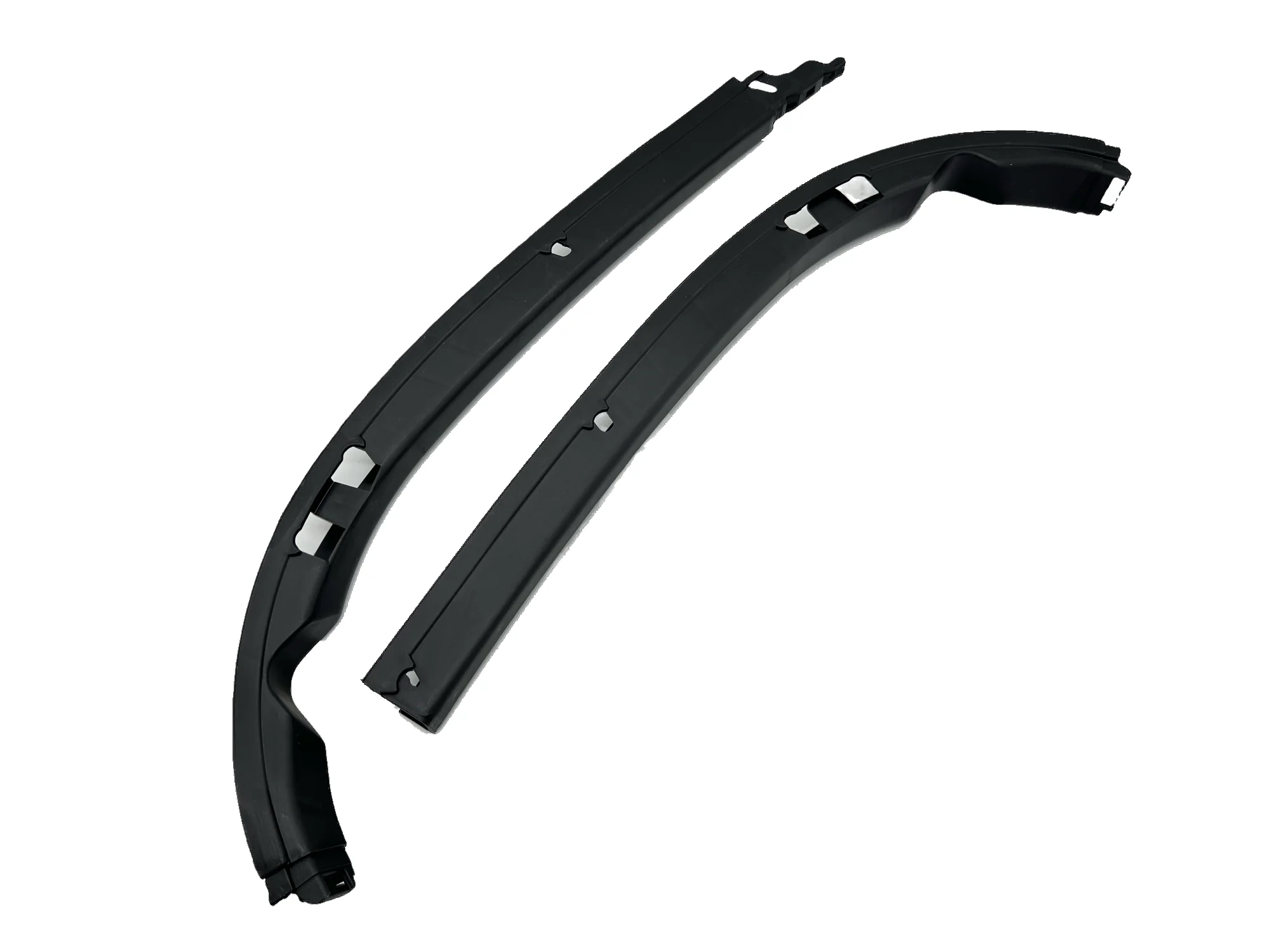 Vaikhari USA OE Style hardtop Interior Kit Plastics & Headliner - Image 6