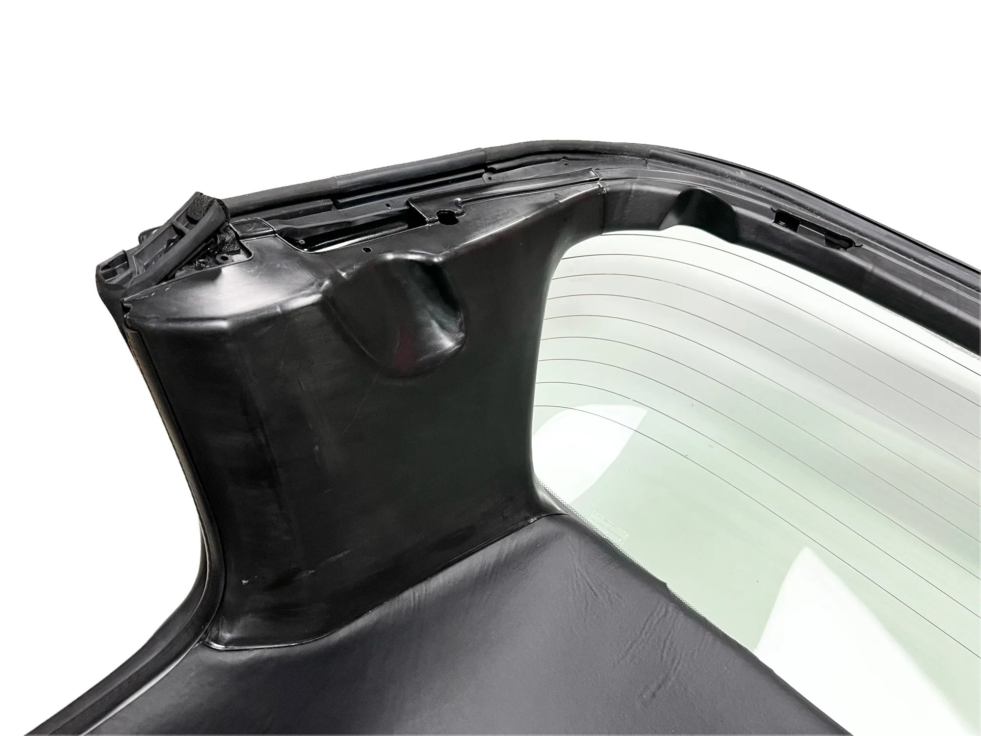 Vaikhari USA OE Style hardtop Interior Plastics Kit - Image 3
