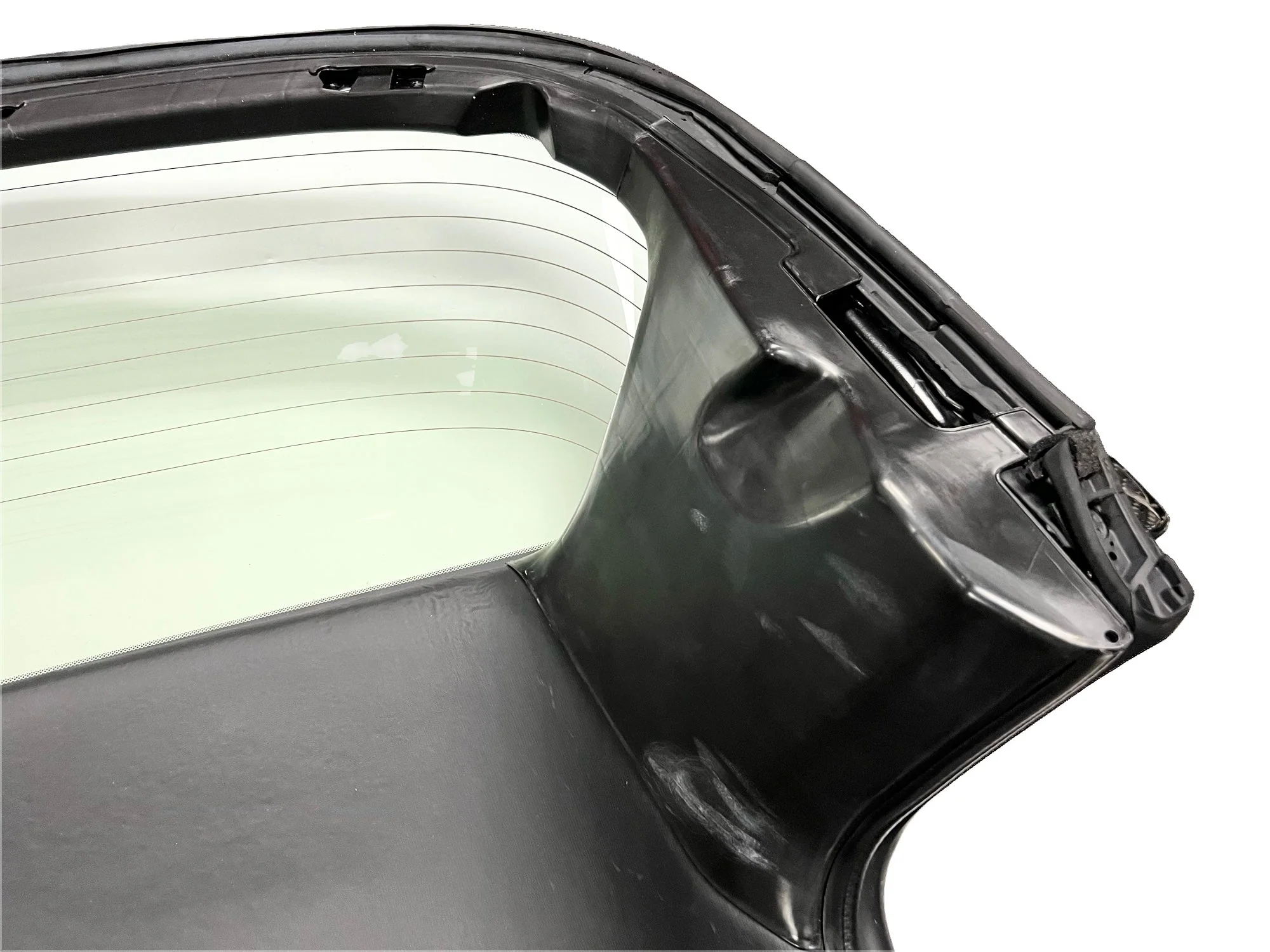 Vaikhari USA OE Style hardtop Interior Plastics Kit - Image 4