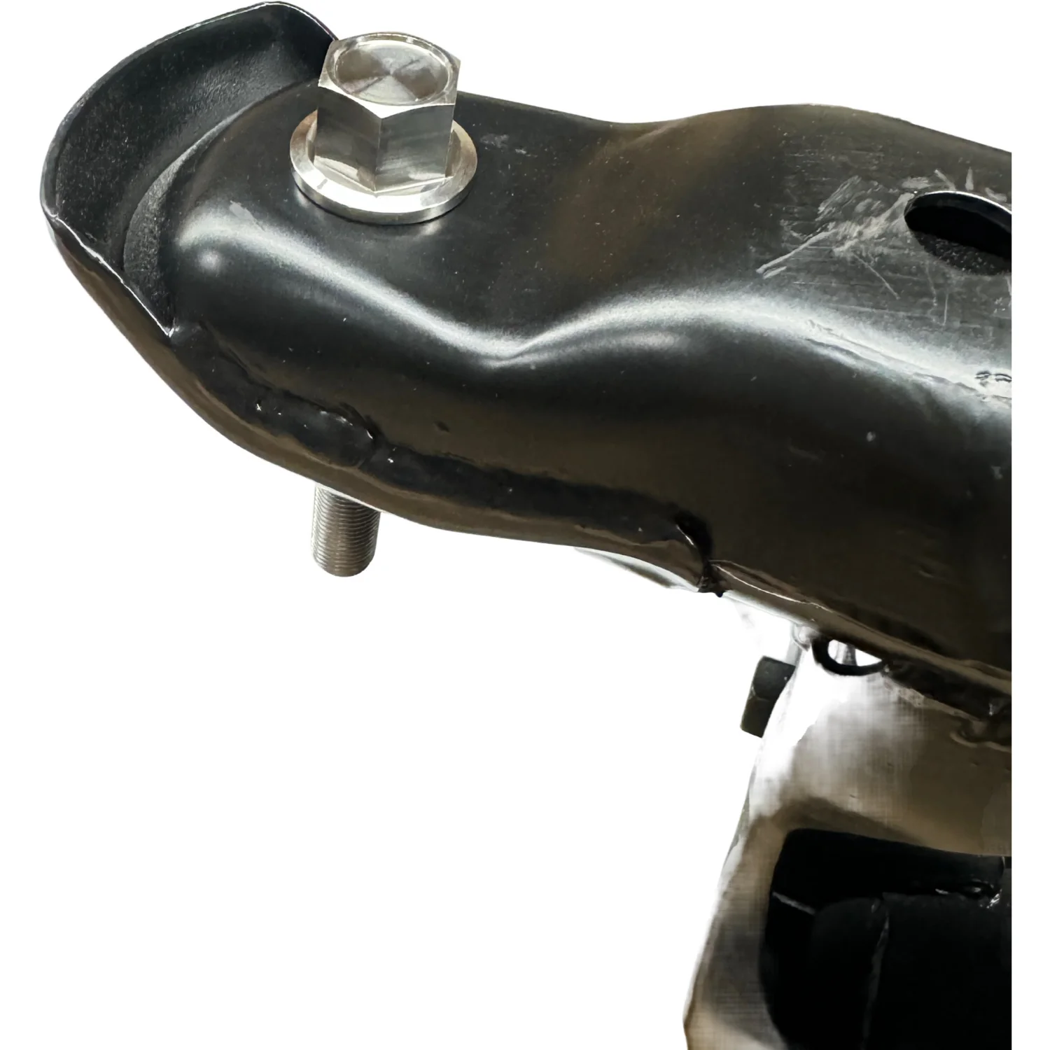 Vaikhari USA S2000 Rear Subframe Titanium Bolt Kit - Image 5