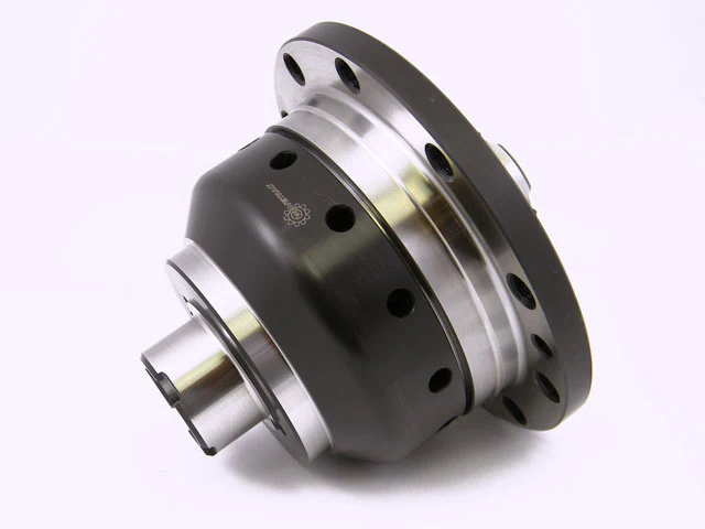 Wavetrac Limited Slip Differential (LSD) - Image 4
