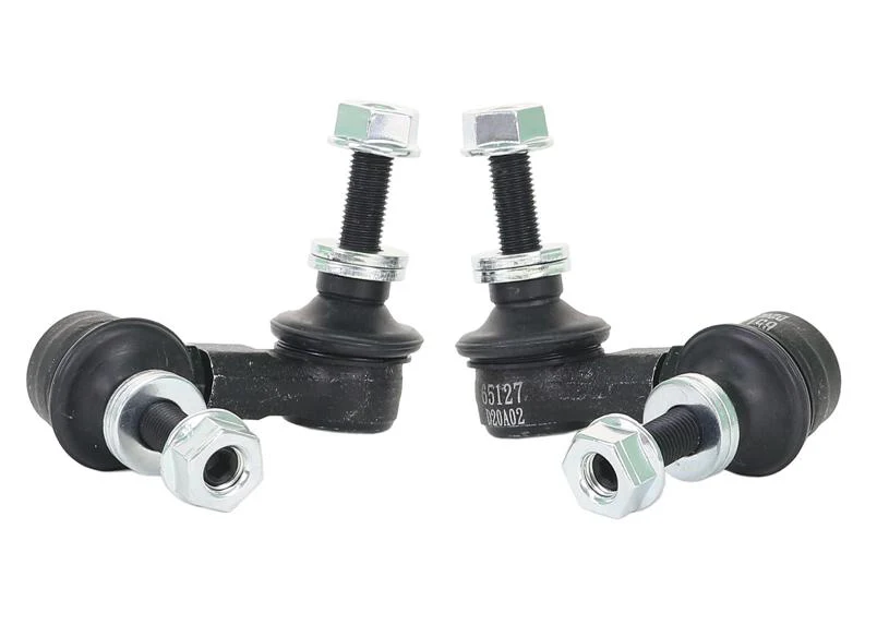 Whiteline Performance 00-09 Honda S2000 Front Adjustable Endlink - Image 4