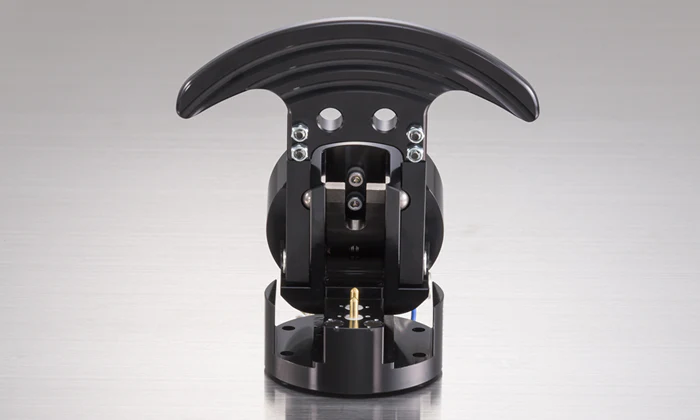 Works Bell Rapfix GTC R Pop-Up Steering System - Image 4